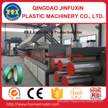 High Output Pet Packing Strap Machinery